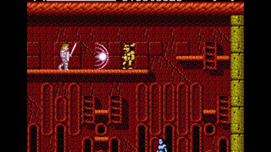 Faxanadu screenshot 7