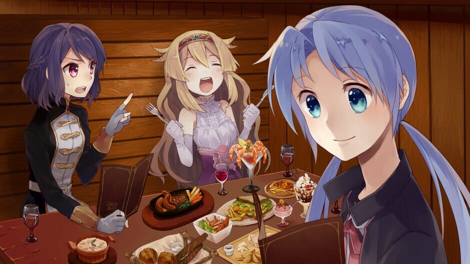 Fault Milestone One screenshot 4