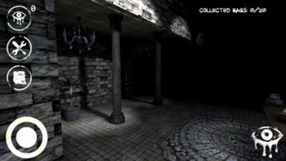 Eyes: The Horror Game screenshot 2