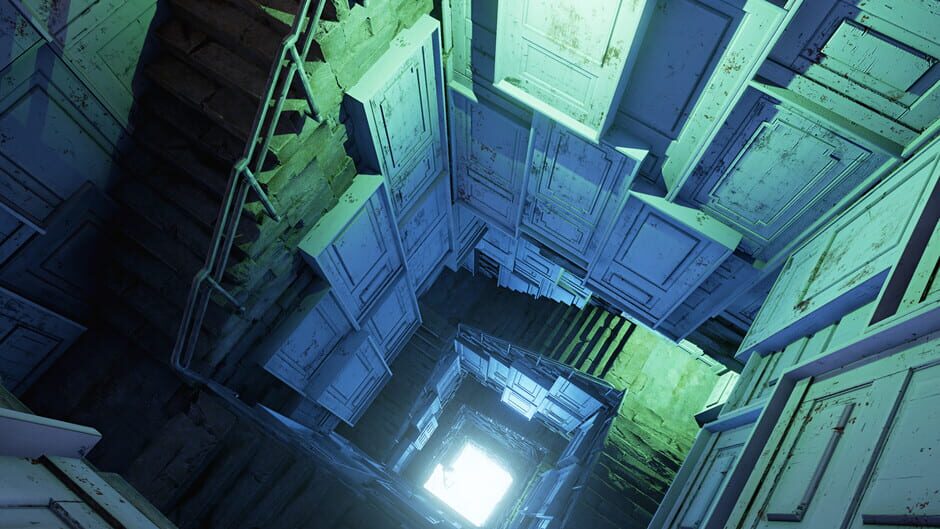 The Fidelio Incident screenshot 3