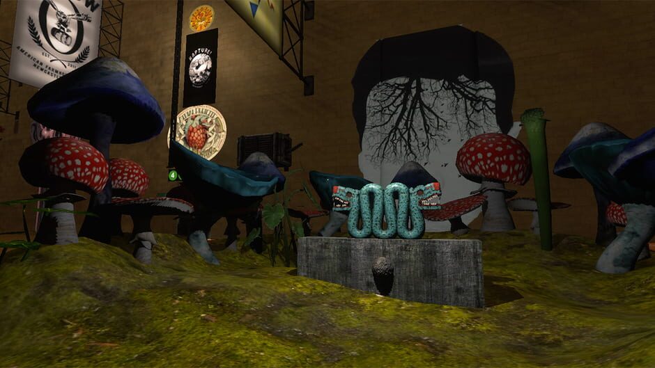 Off-Peak screenshot 2