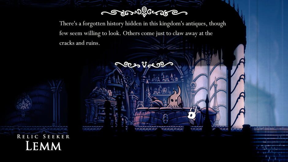 Hollow Knight screenshot 5