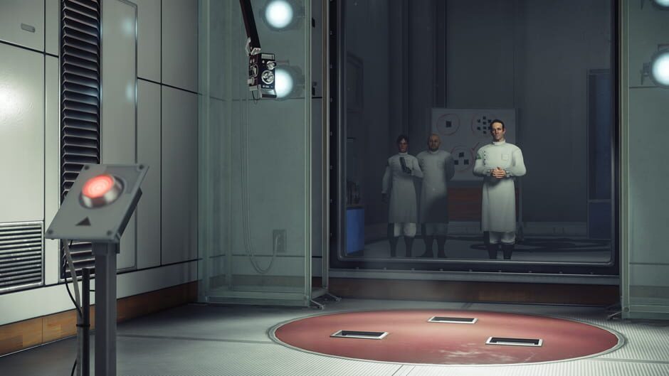 Prey screenshot 2