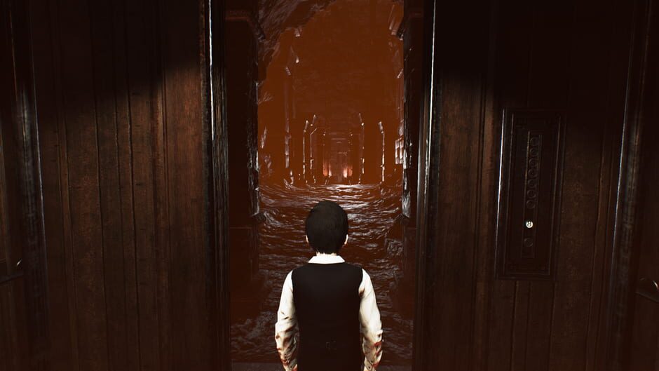 Lucius III screenshot 4
