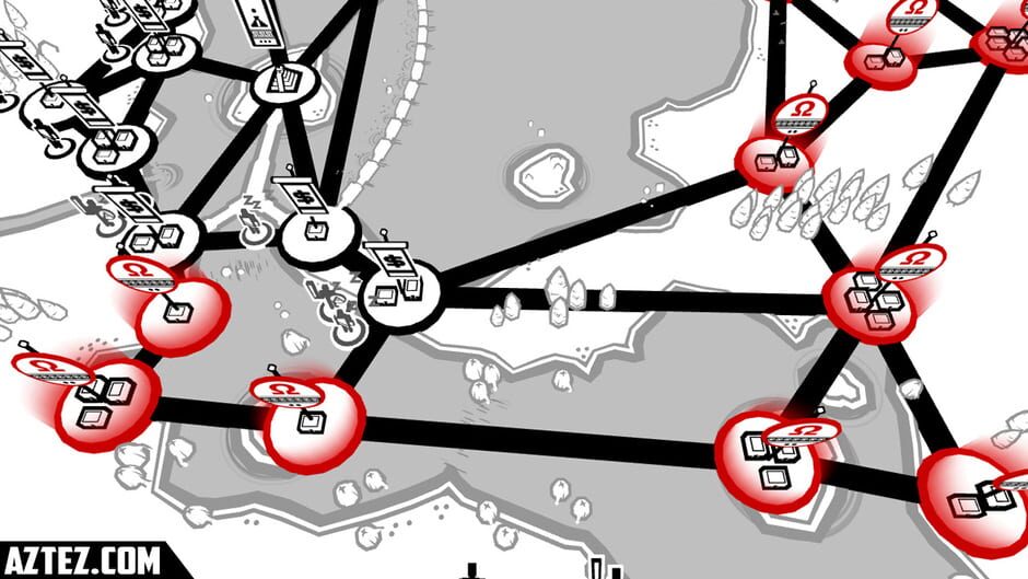 Aztez screenshot 8