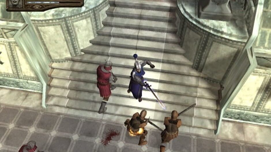 Baldur's Gate: Dark Alliance II screenshot 1