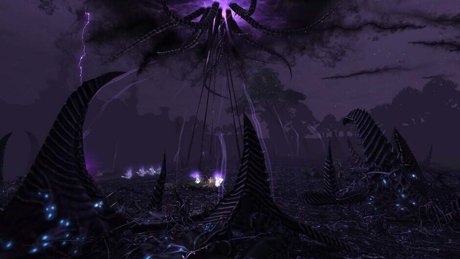 Rift screenshot 1