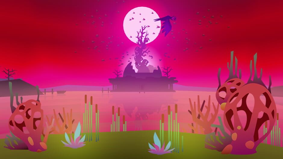 Severed screenshot 5