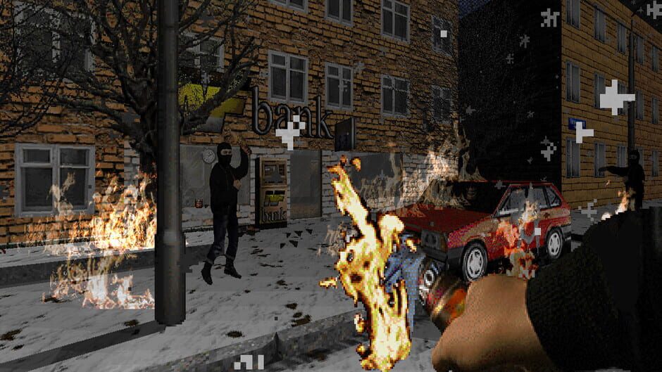 SharpShooter3D screenshot 3
