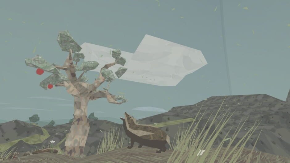 Shelter screenshot 2