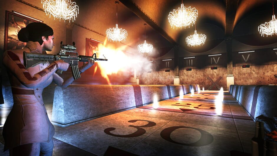 The Secret World screenshot 5