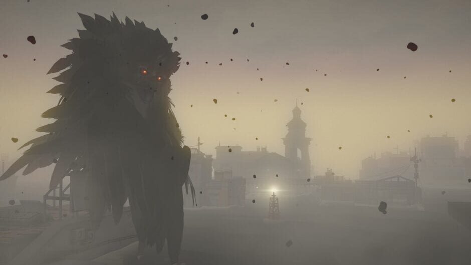 Sea of Solitude screenshot 4