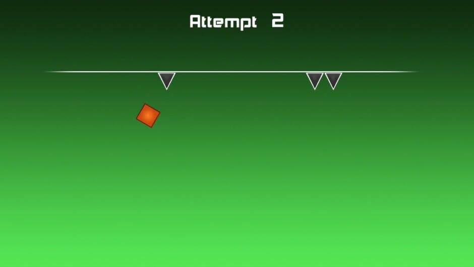 The Impossible Game screenshot 4