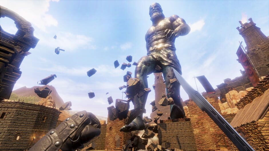 Conan Exiles screenshot 6