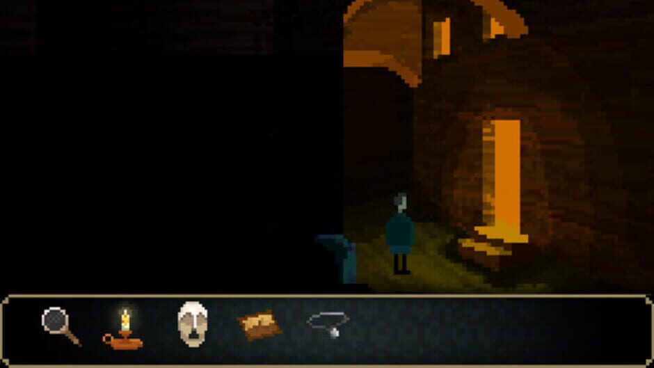 The Last Door: Season 2 screenshot 7