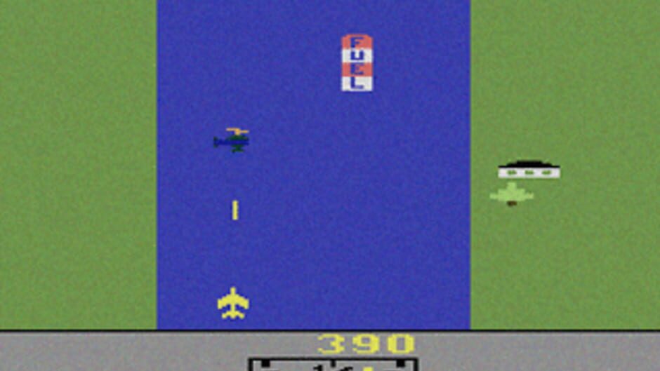 River Raid screenshot 3