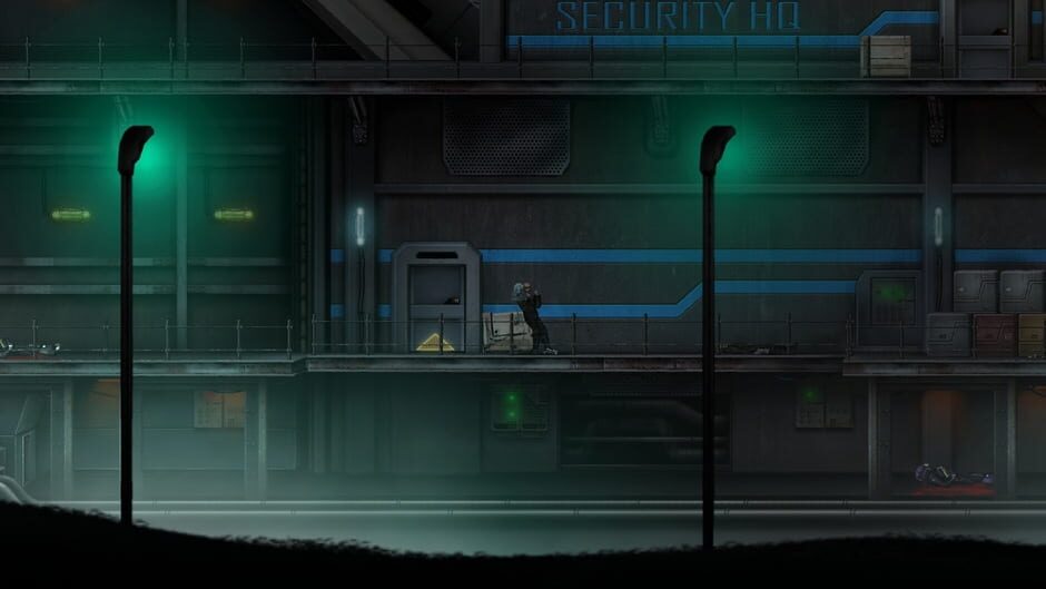 Dex screenshot 5