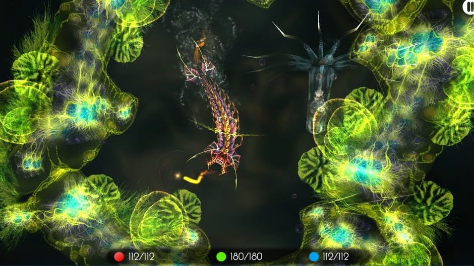 Sparkle 2 Evo screenshot 3