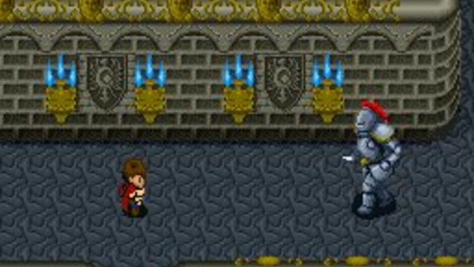 Lagoon screenshot 5