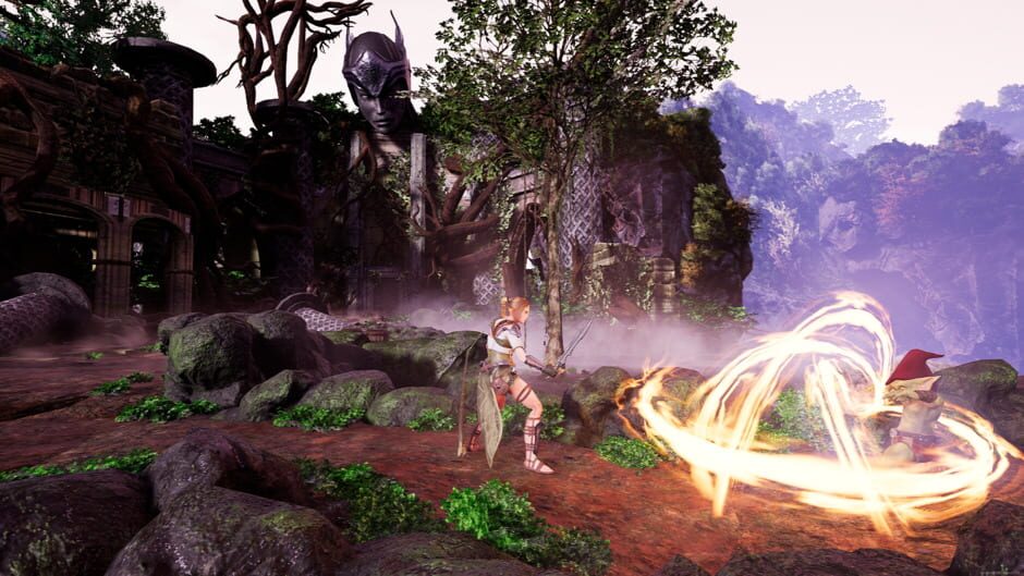 Eternity: The Last Unicorn screenshot 4