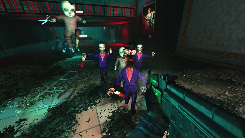 Killing Floor screenshot 1