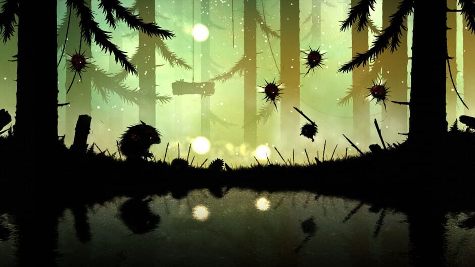 Feist screenshot 5