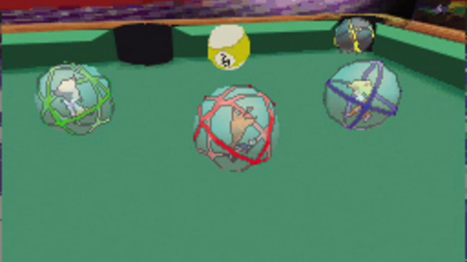 Crash Boom Bang! screenshot 6