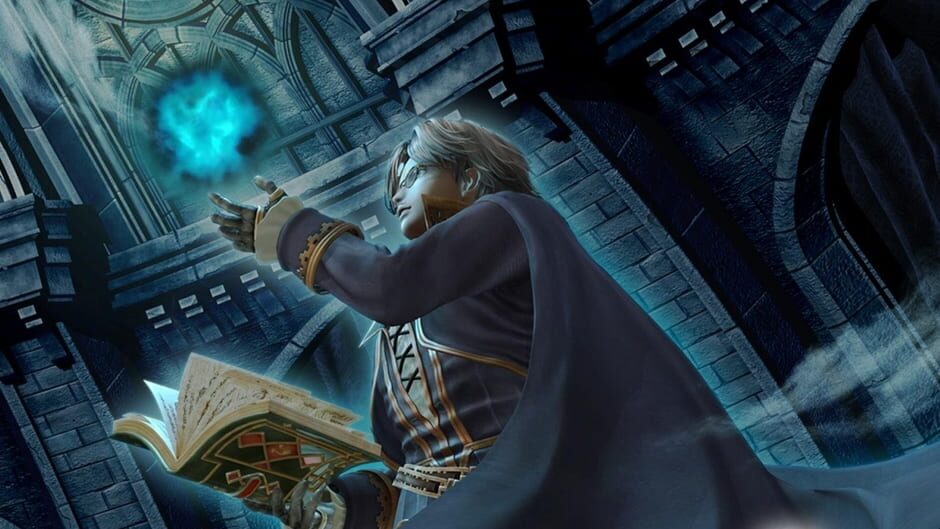 Valkyrie Profile 2: Silmeria screenshot 5
