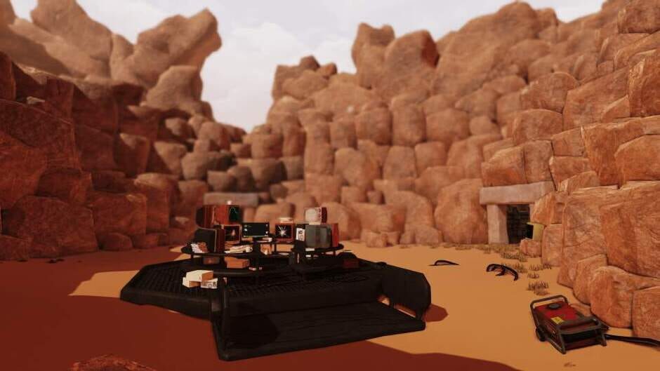 Dream screenshot 7
