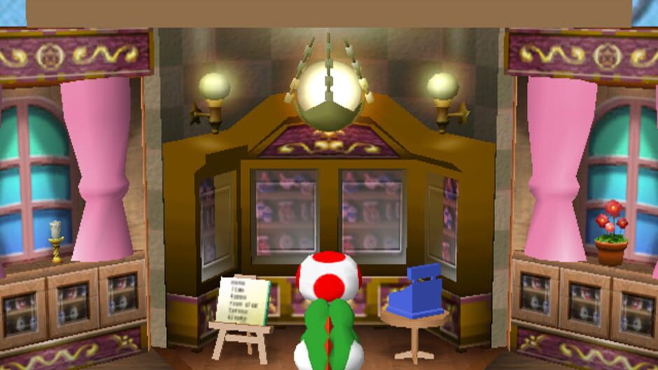 Mario Party 4 screenshot 6