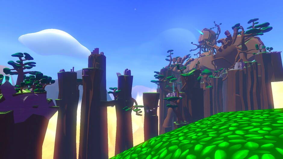 Windlands screenshot 3