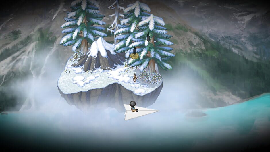 A Bird Story screenshot 2