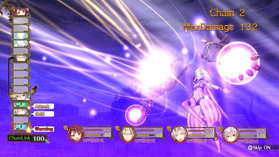 Atelier Sophie: The Alchemist of the Mysterious Book screenshot 3