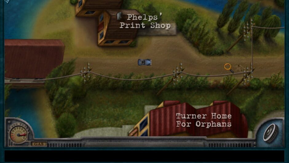 Nancy Drew: Secret of the Old Clock screenshot 3