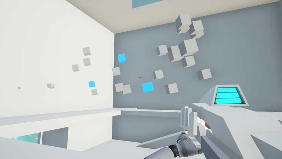 Red Trigger screenshot 1