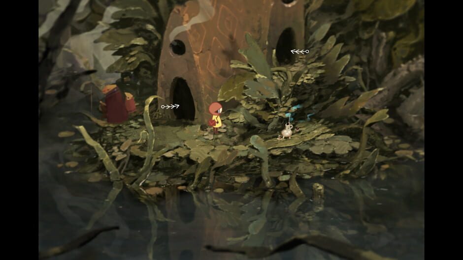 Tiny Echo screenshot 5
