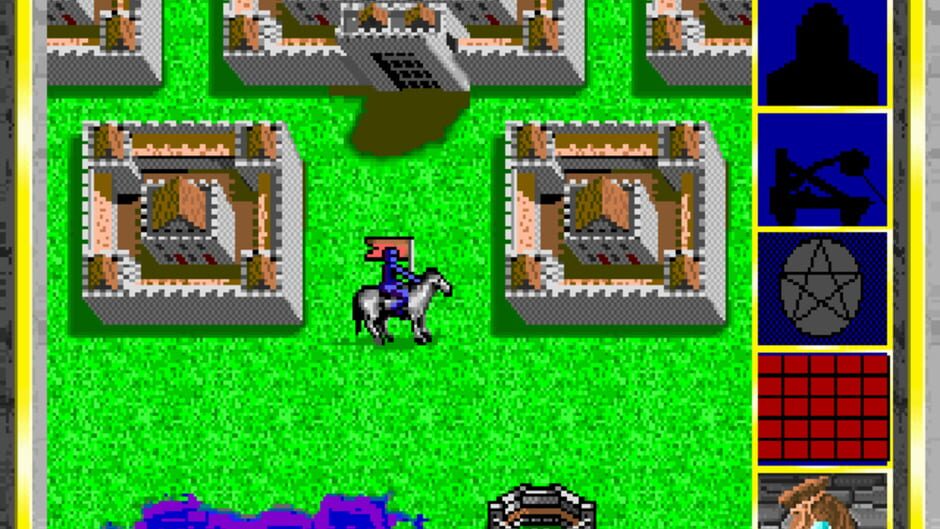 King's Bounty screenshot 2