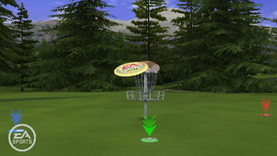 Tiger Woods PGA Tour 10 screenshot 3