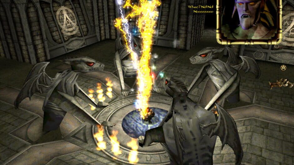 Soulbringer screenshot 4