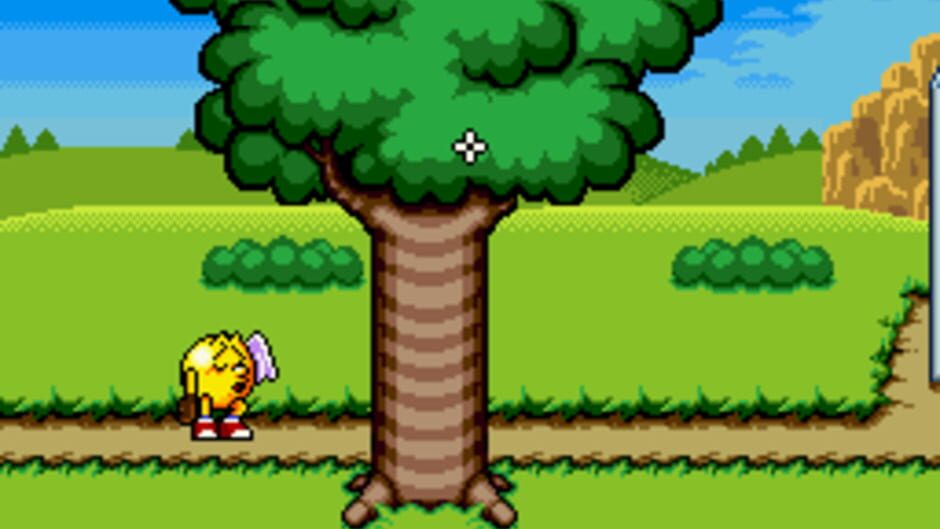 Pac-Man 2: The New Adventures screenshot 2