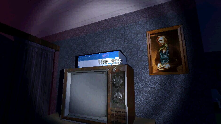 Sagebrush screenshot 6
