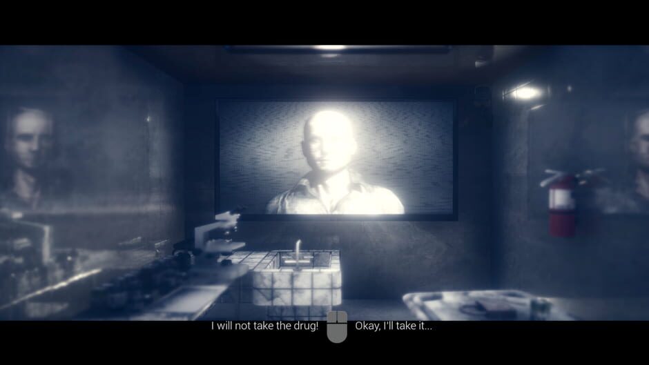 The Butterfly Sign screenshot 2
