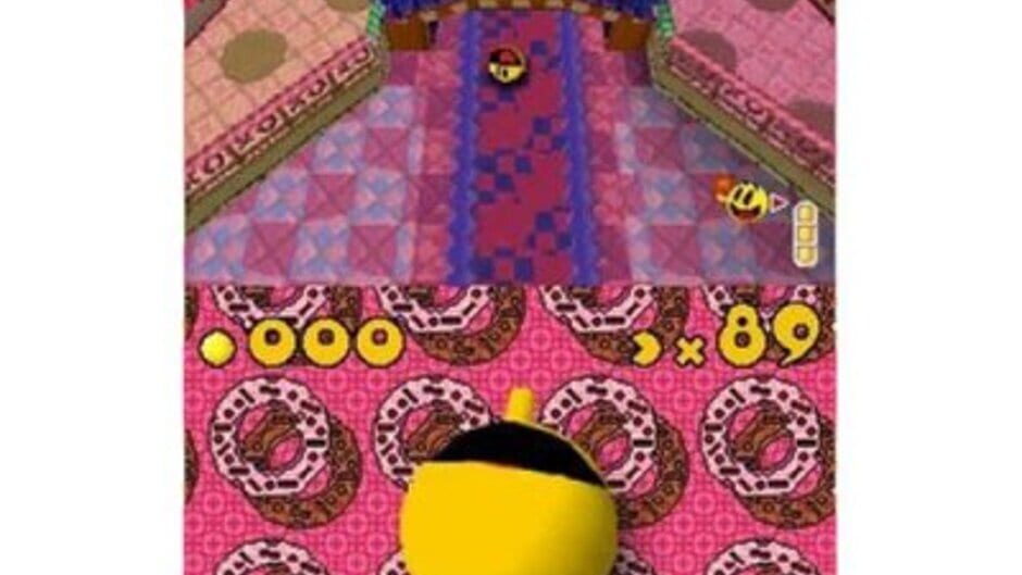 Pac 'n Roll screenshot 5