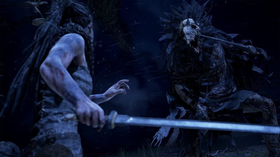 Hellblade: Senua's Sacrifice screenshot 7