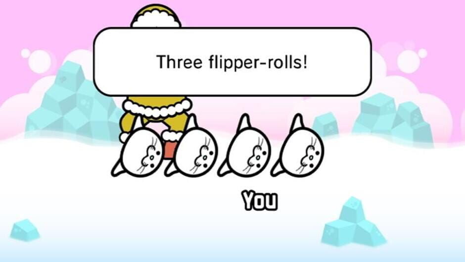 Rhythm Heaven Fever screenshot 6