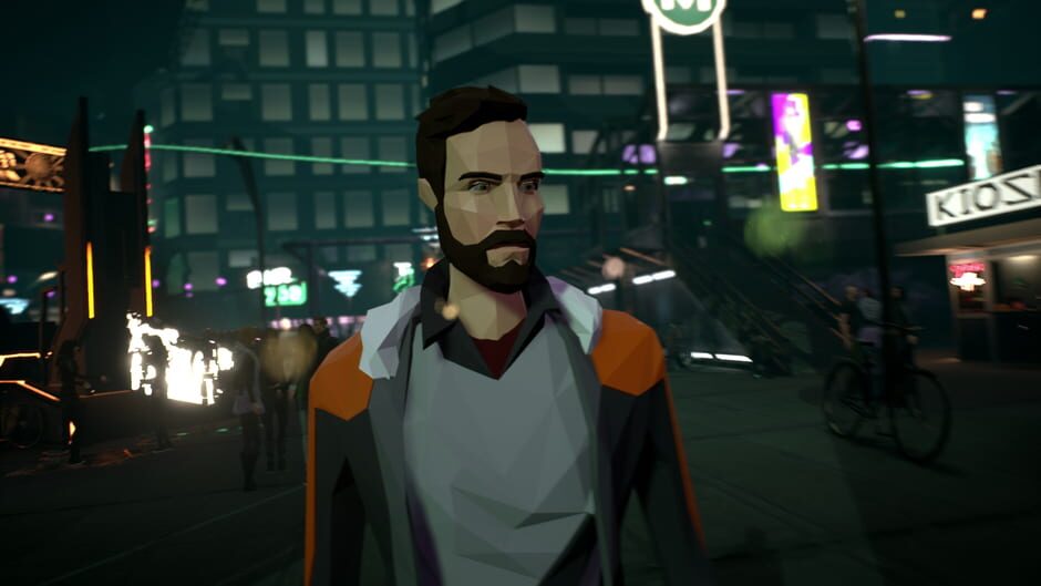 State of Mind screenshot 1