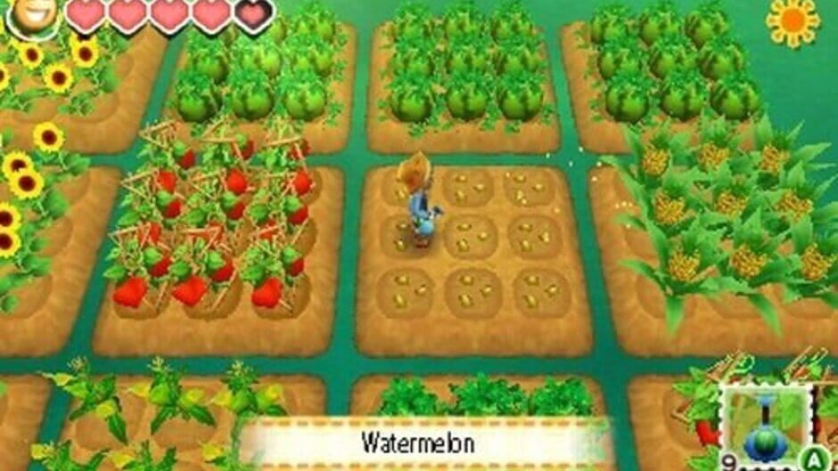Story of Seasons screenshot 6