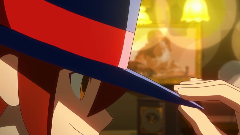 Rhythm Thief & the Emperor's Treasure screenshot 7