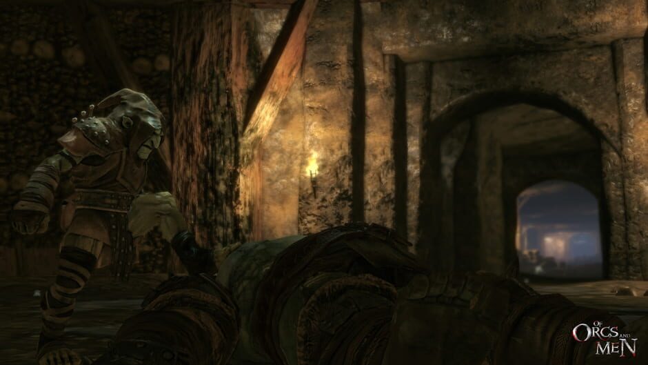 Of Orcs and Men screenshot 4