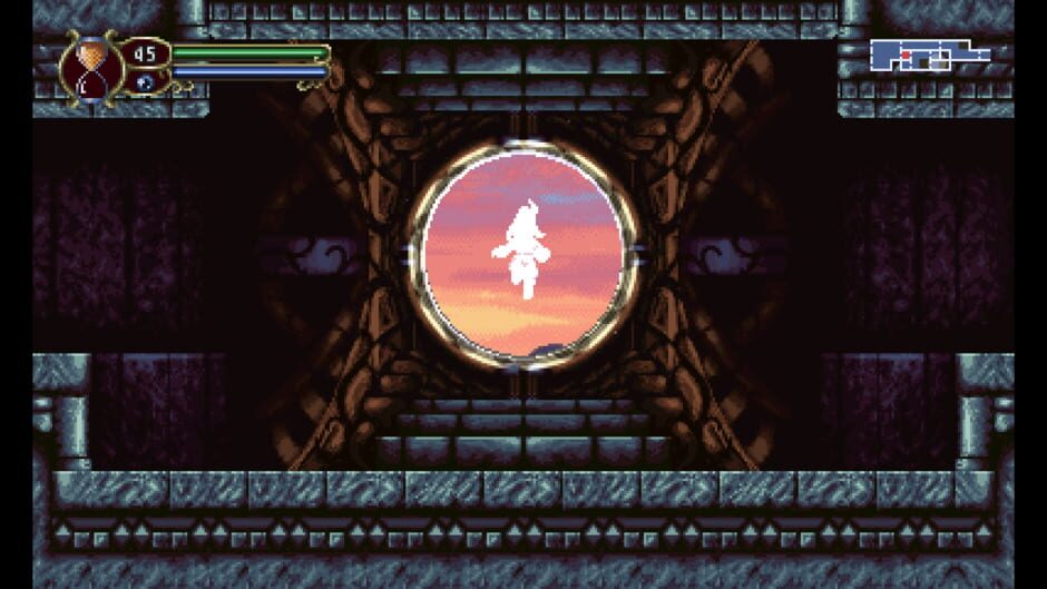 Timespinner screenshot 3